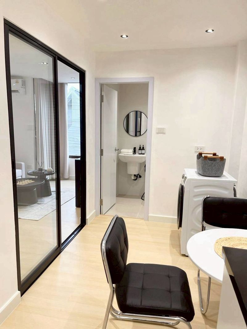 อิมเพรสทาวน์ คอนโดมิเนียม - Image 4