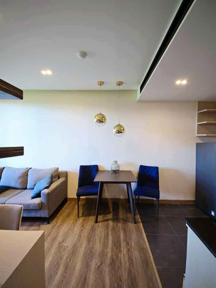 1 Bedroom Condo For Sale in Mae Hia, Mueang Chiang Mai, Chiang Mai - Image 2