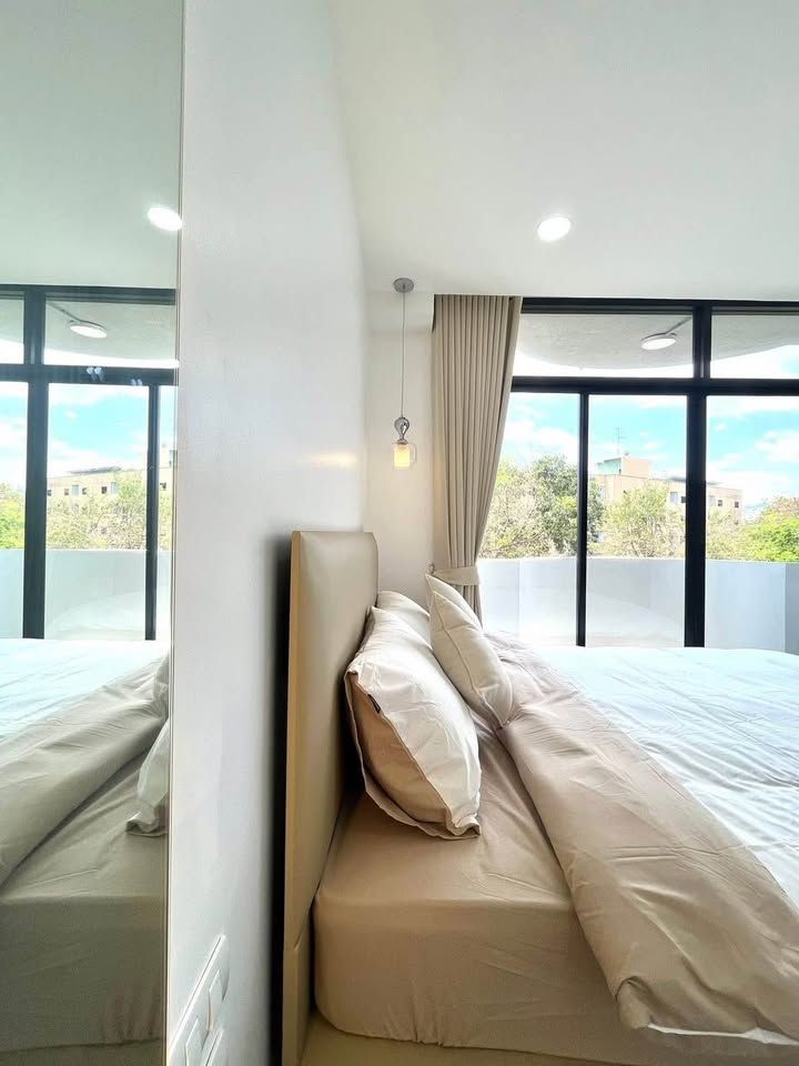 Nakornping Condominium - Image 3