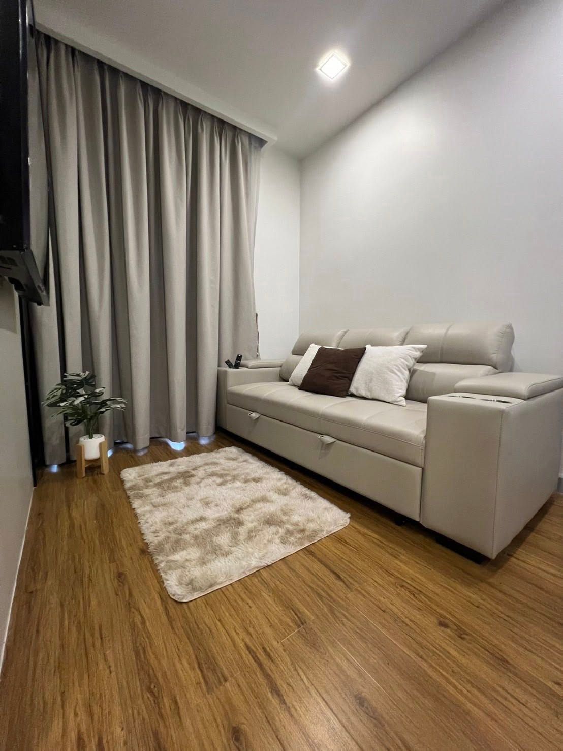 สไตล์ลิสท์ คอนโด - Image 3