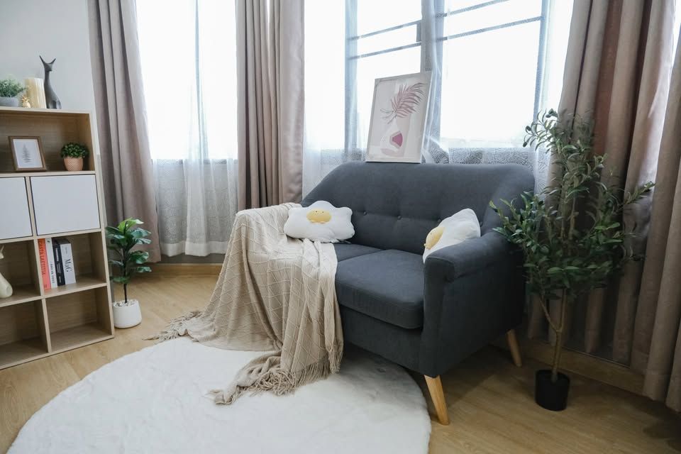 Nakornping Condominium - Image 6