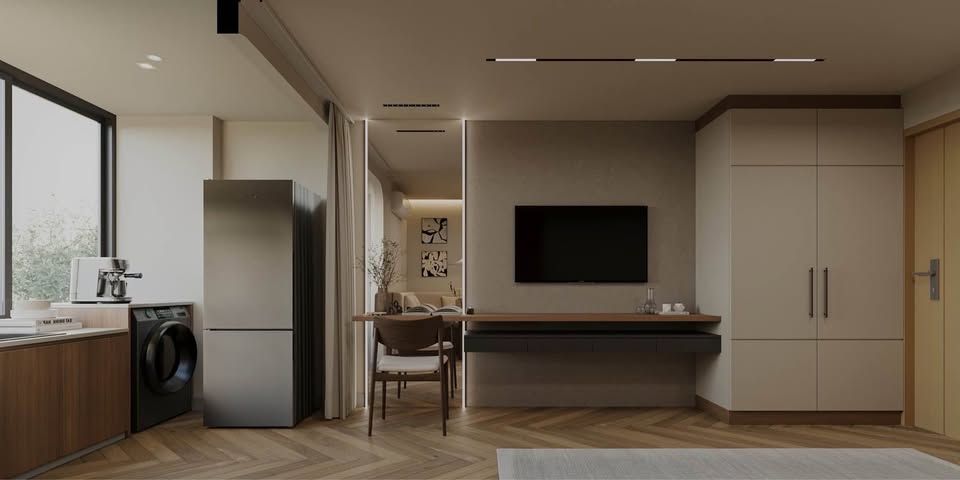 103 Condominium 2 (Soi 12) - Image 1