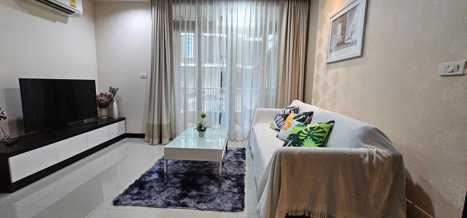 คอนโด ดิ ยูนิค แอท นิมมาน - Image 2