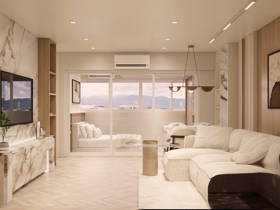 Ruan Kum Tower - Image 1