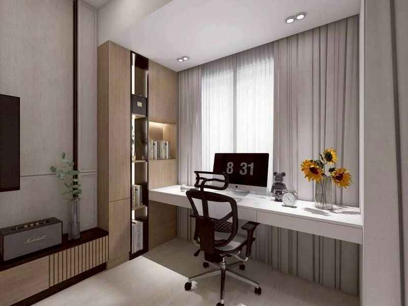 1 卧室 公寓 出售 在  - Image 6