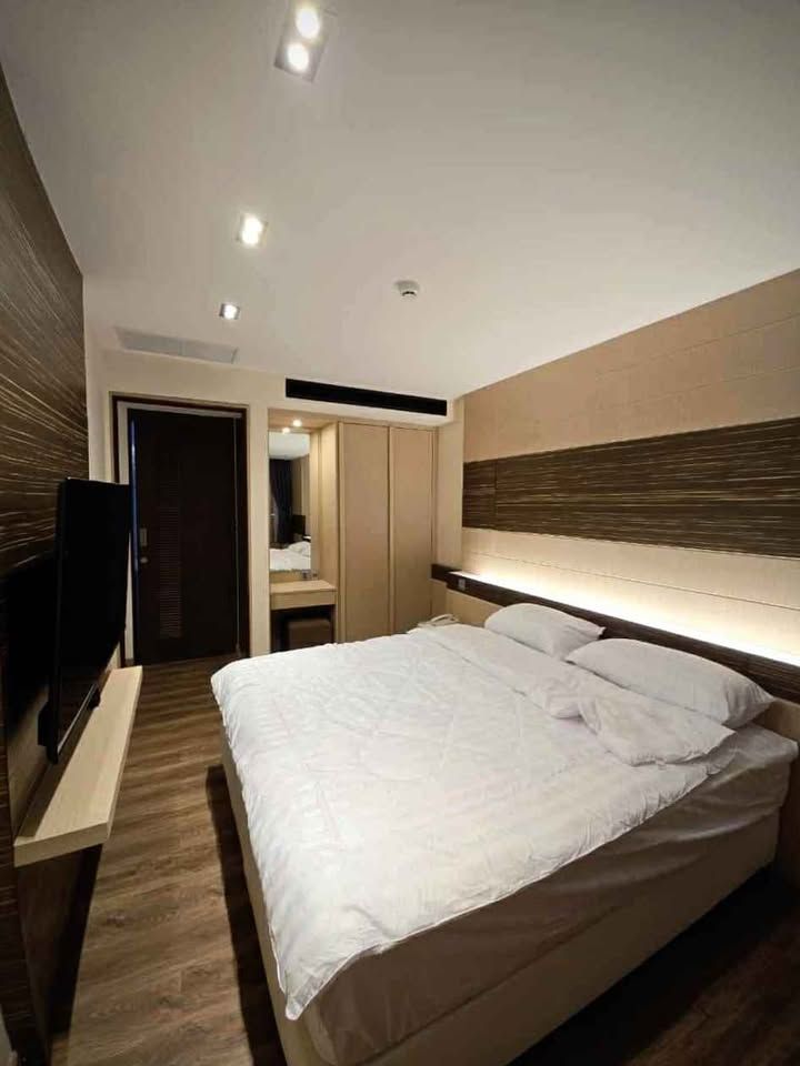 1 Bedroom Condo For Sale in Mae Hia, Mueang Chiang Mai, Chiang Mai - Image 6