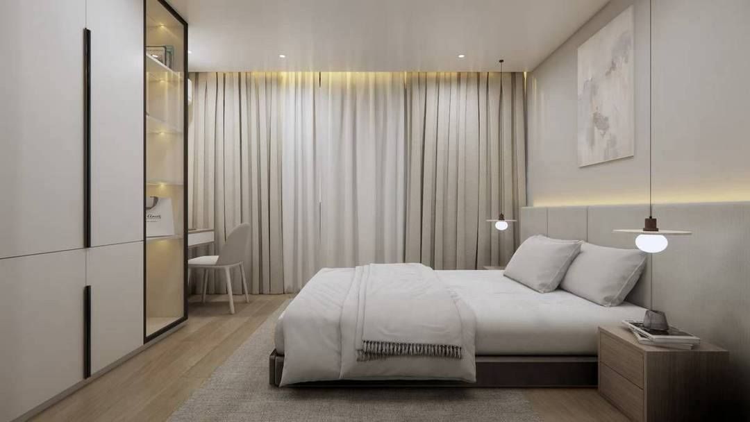 ริมน้ำ แมนชั่น - Image 8