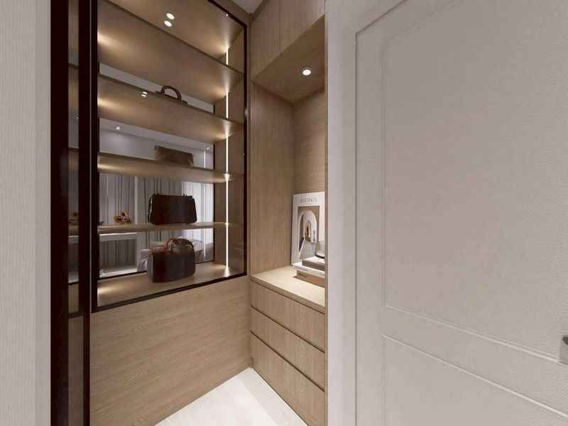 1 卧室 公寓 出售 在  - Image 10