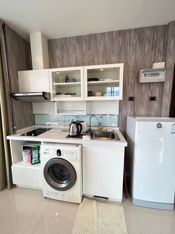 1 卧室 公寓 出售 在  - Image 7