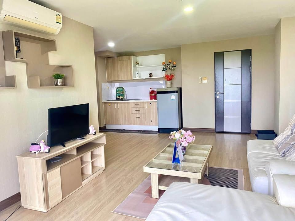 1 卧室 公寓 出售 在  - Image 5