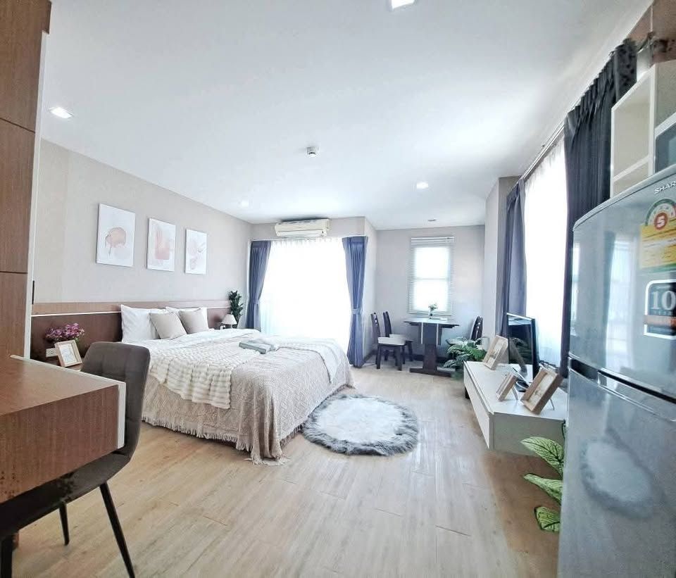 Ping Condominium the Centerpiece - Image 3