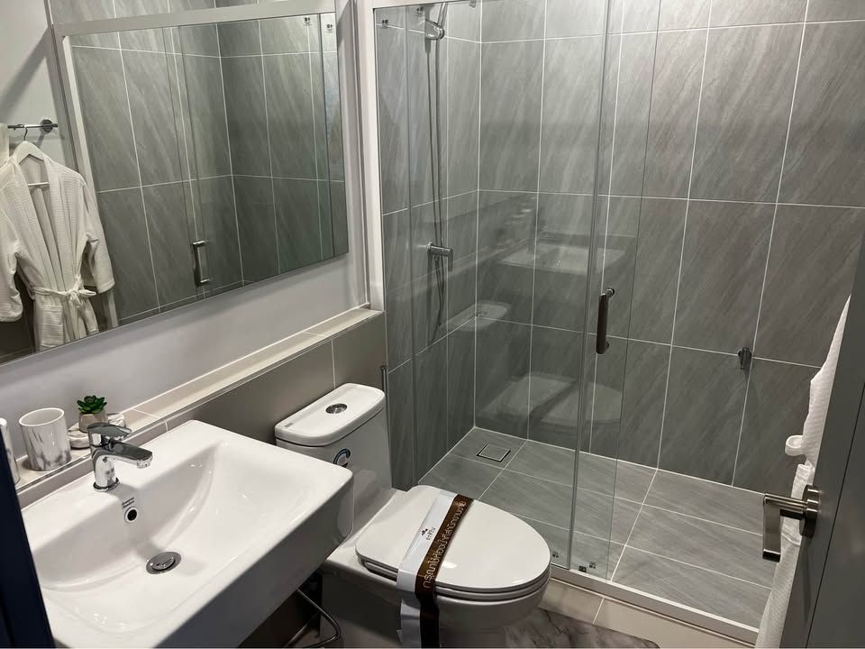 1 卧室 公寓 出售 在  - Image 5