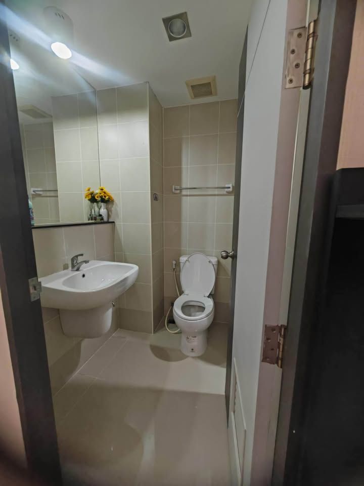 1 卧室 公寓 出售 在  - Image 8