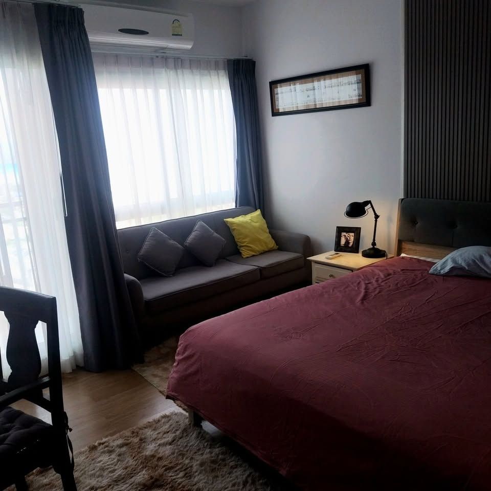 1 卧室 公寓 出售 在  - Image 5