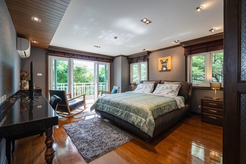 Punna Residence 1 @Nimman - Image 5