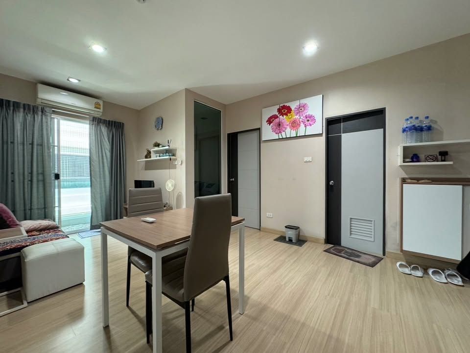 วันพลัส บิสสิเนส พาร์ค 3 - Image 5