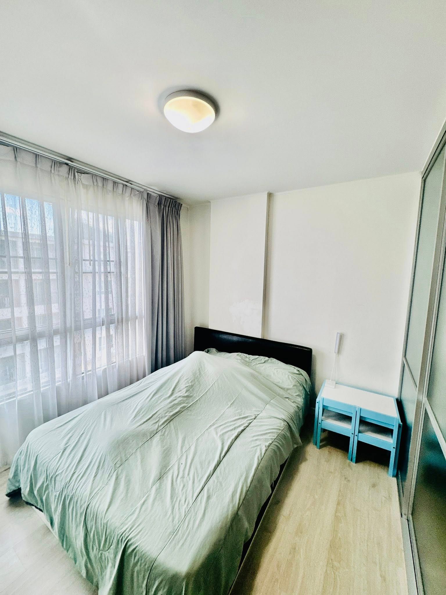 1 卧室 公寓 出售 在  - Image 3