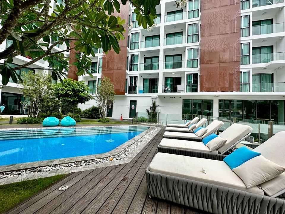 The One Chiang Mai - Image 19