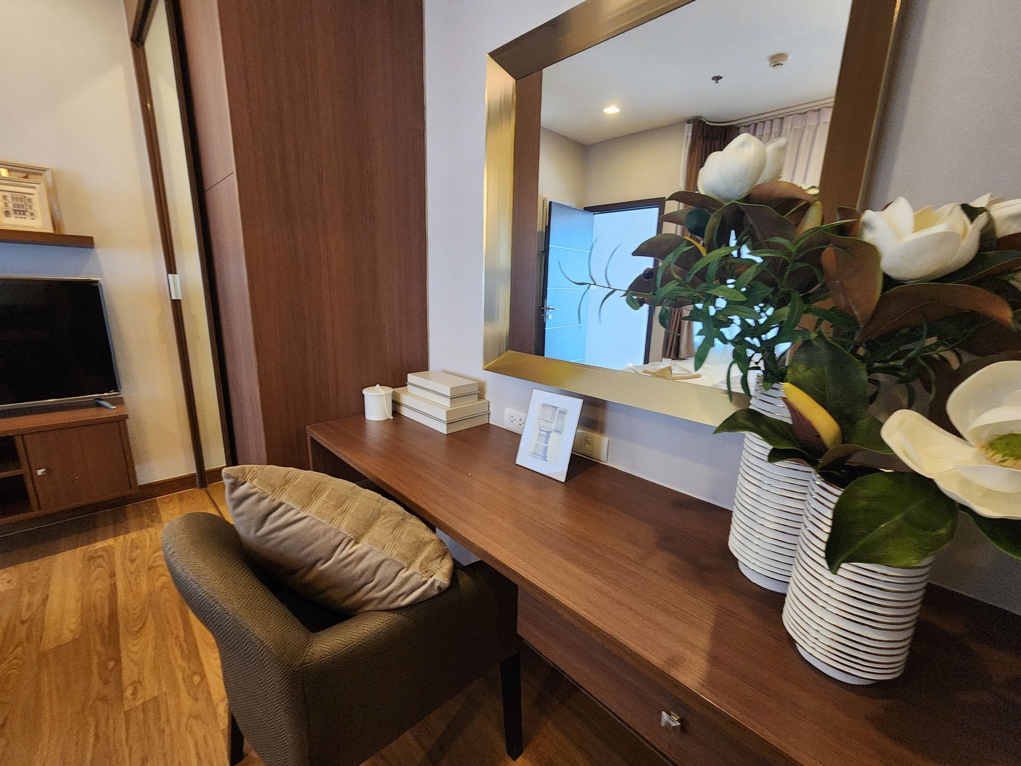 1 卧室 公寓 出售 在  - Image 20