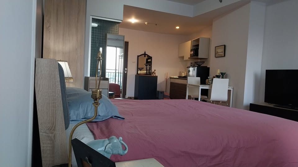 1 卧室 公寓 出售 在  - Image 2