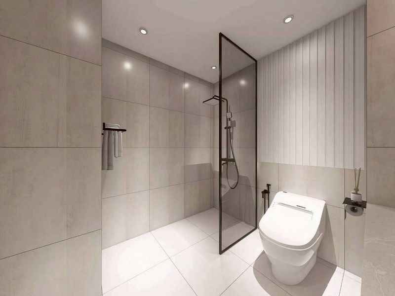 1 卧室 公寓 出售 在  - Image 15