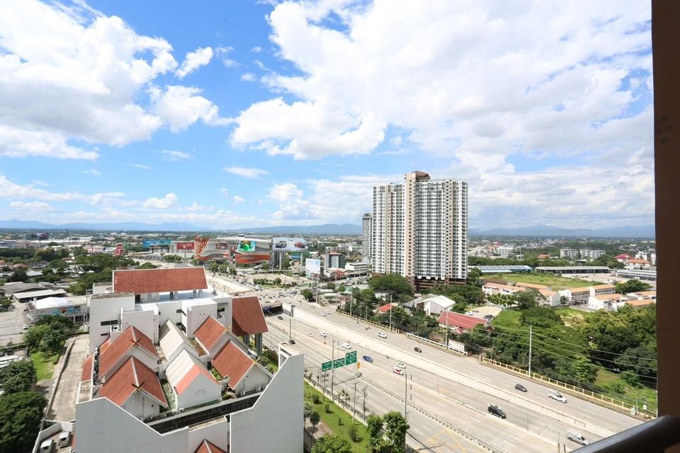 1 卧室 公寓 出售 在  - Image 1