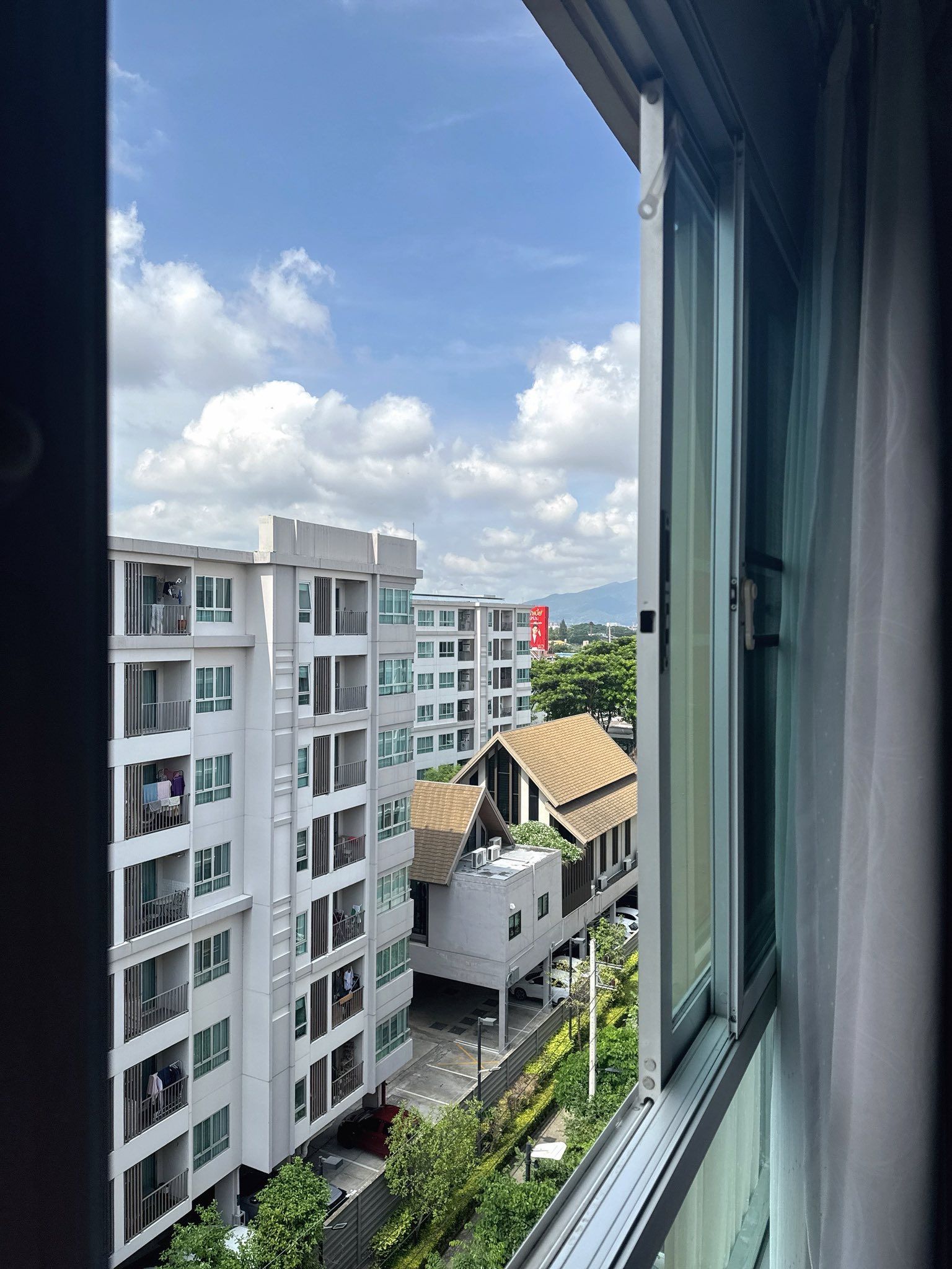 1 卧室 公寓 出售 在  - Image 2