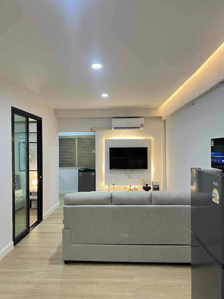 ศรีอนันต์คอนโดทาว์น - Image 10