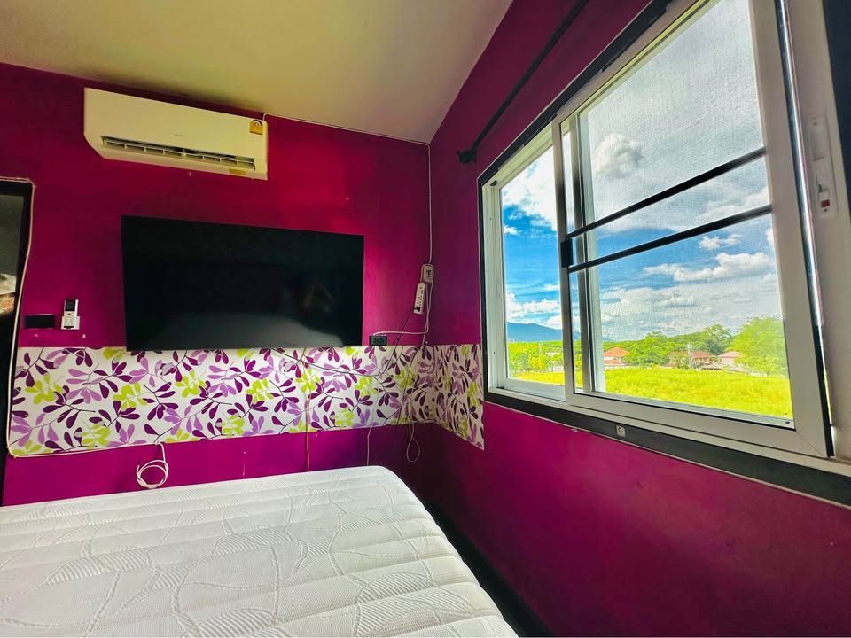 2 ห้องนอน คอนโด สำหรับขาย ใน หนองหอย, เมืองเชียงใหม่, เชียงใหม่ - Image 10