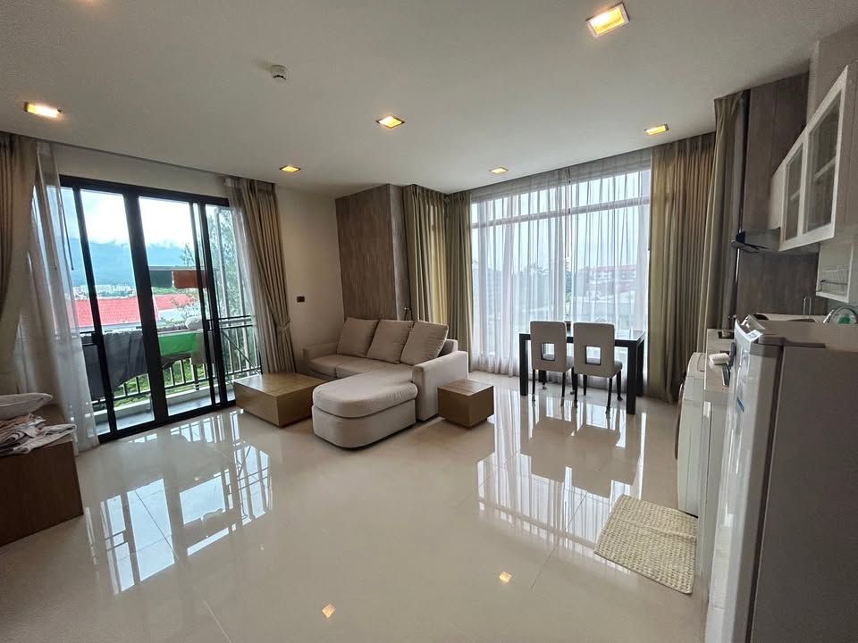 1 卧室 公寓 出售 在  - Image 3