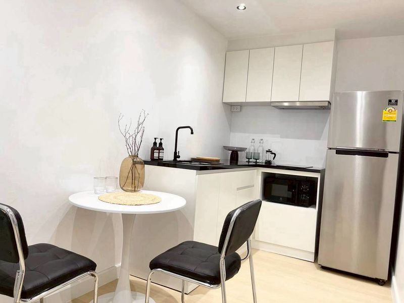 อิมเพรสทาวน์ คอนโดมิเนียม - Image 16