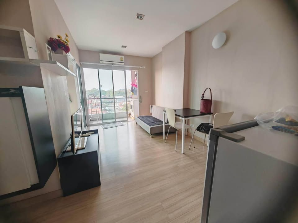 1 卧室 公寓 出售 在  - Image 1