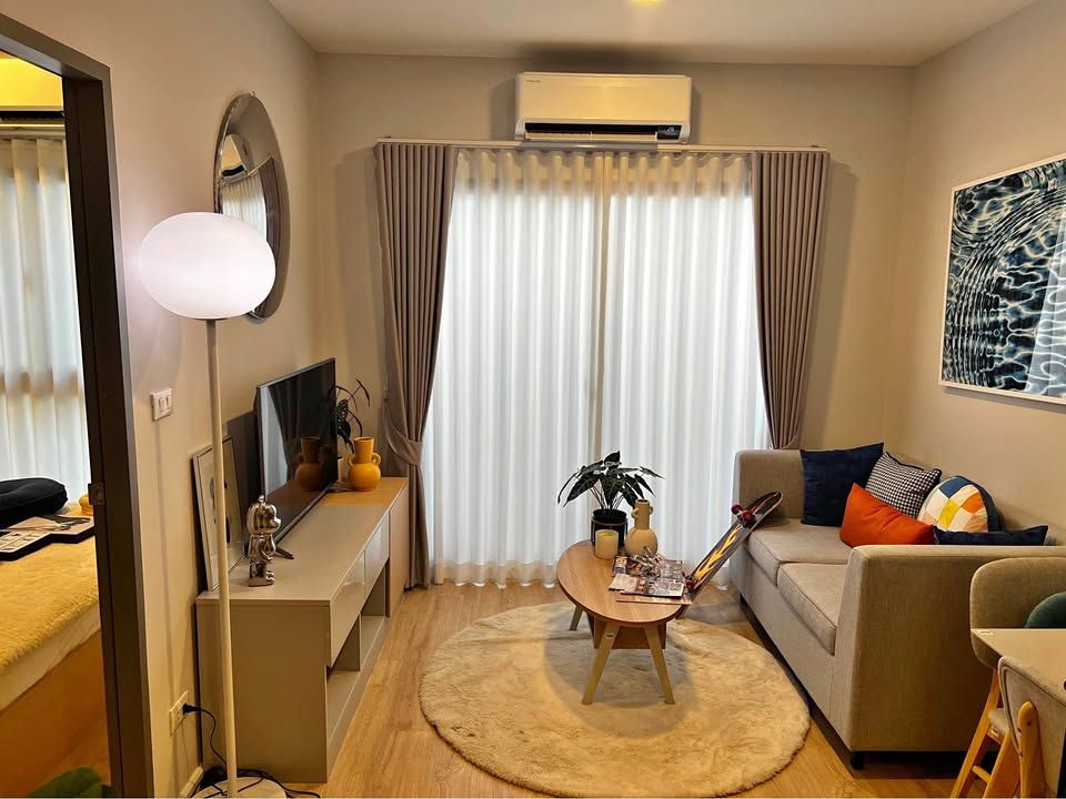 1 卧室 公寓 出售 在  - Image 1