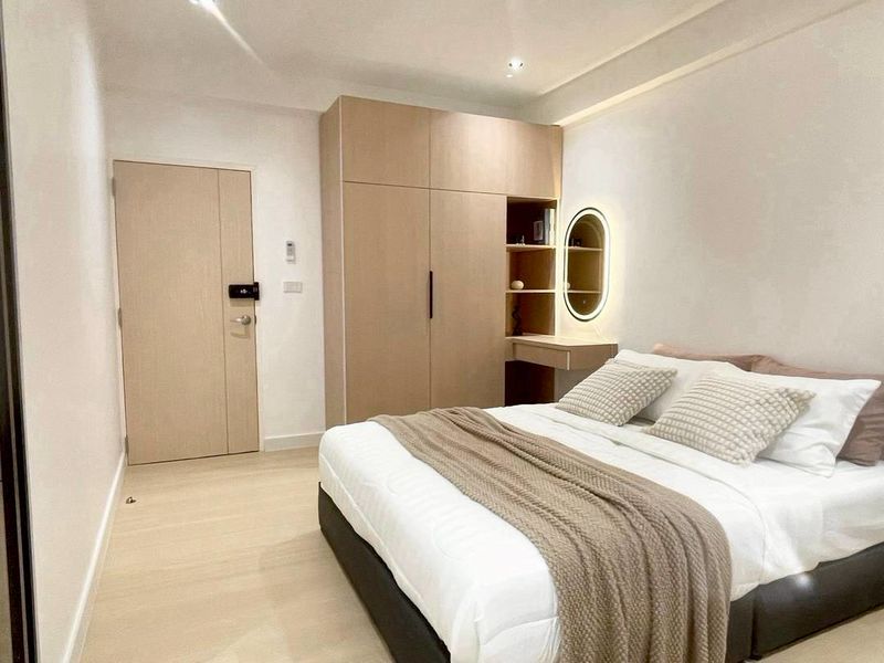 อิมเพรสทาวน์ คอนโดมิเนียม - Image 10