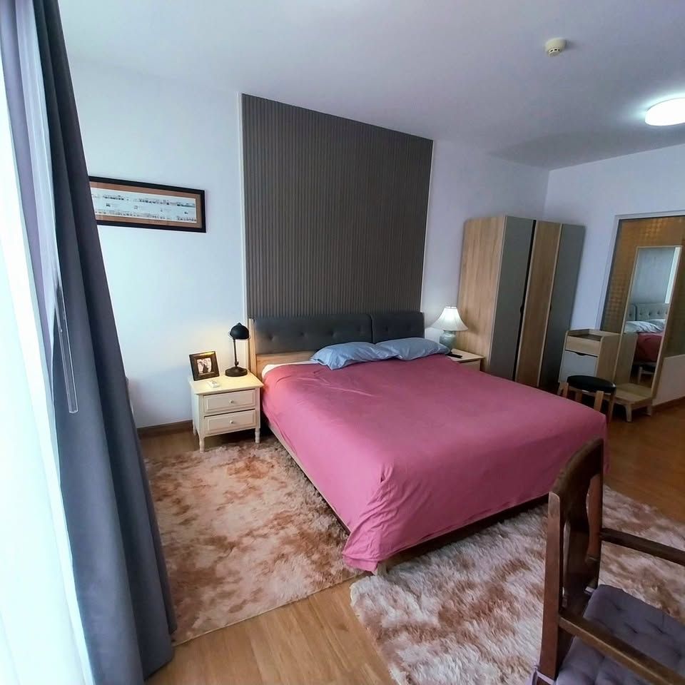 1 卧室 公寓 出售 在  - Image 4