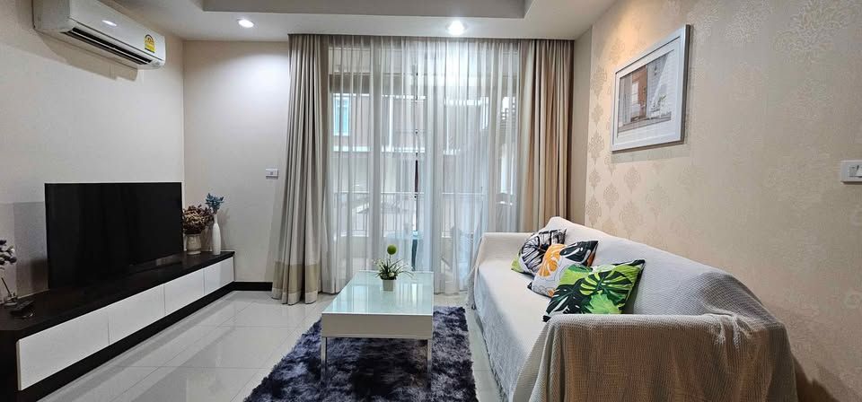 คอนโด ดิ ยูนิค แอท นิมมาน - Image 3