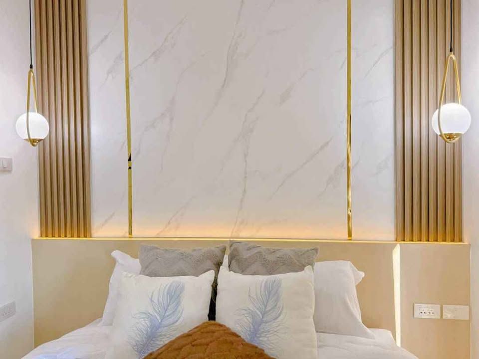 ซีรีโน แอร์พอร์ต คอนโดมิเนียม - Image 14