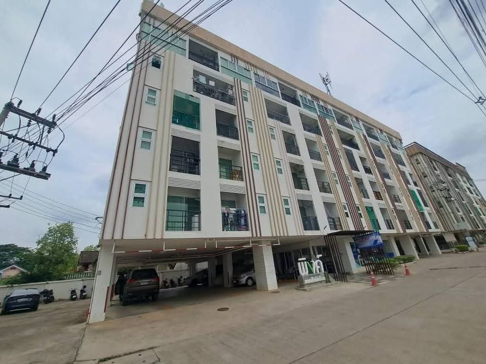 Ping Condominium the Centerpiece - Image 11