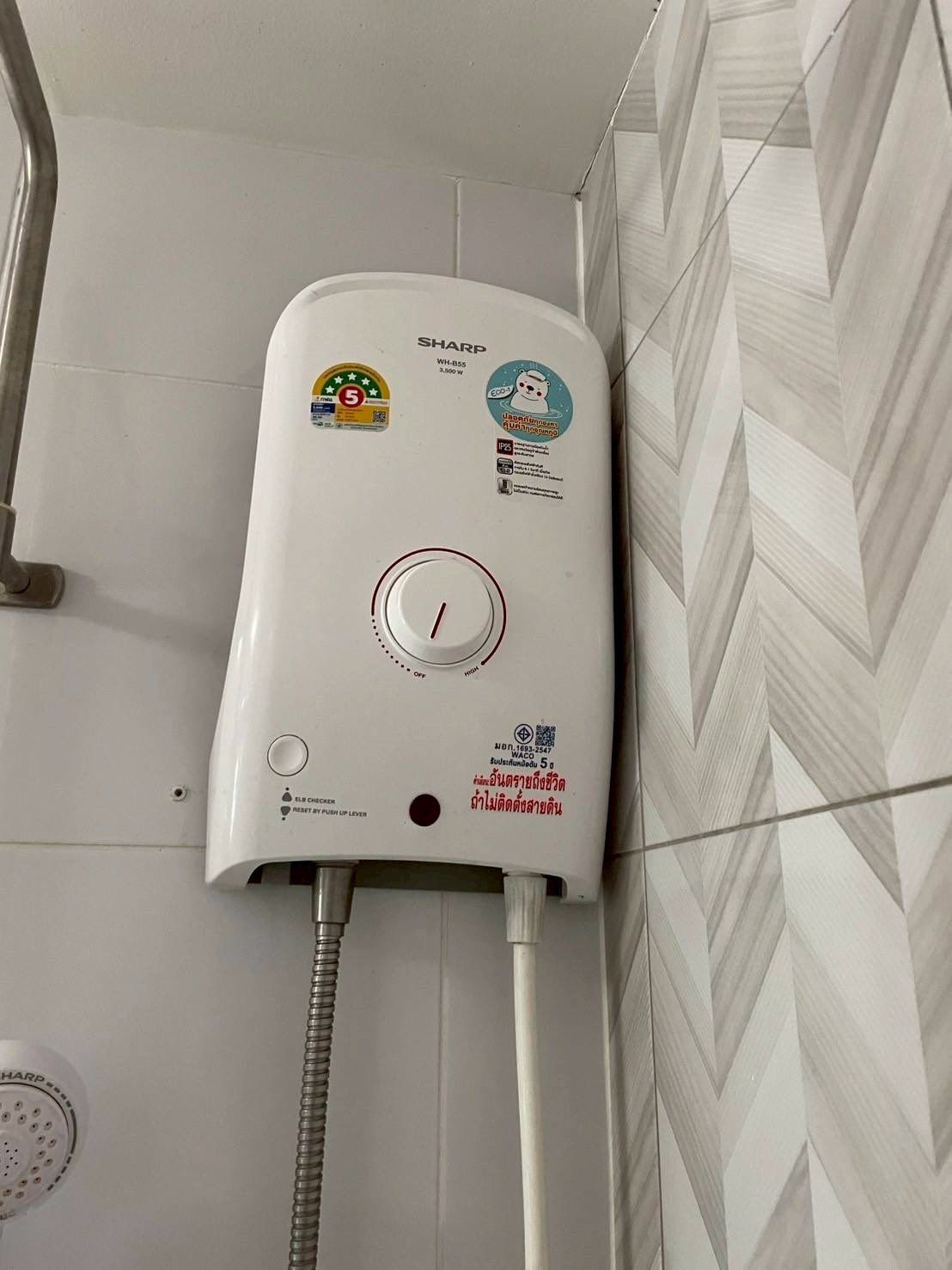 1 卧室 公寓 出售 在  - Image 10