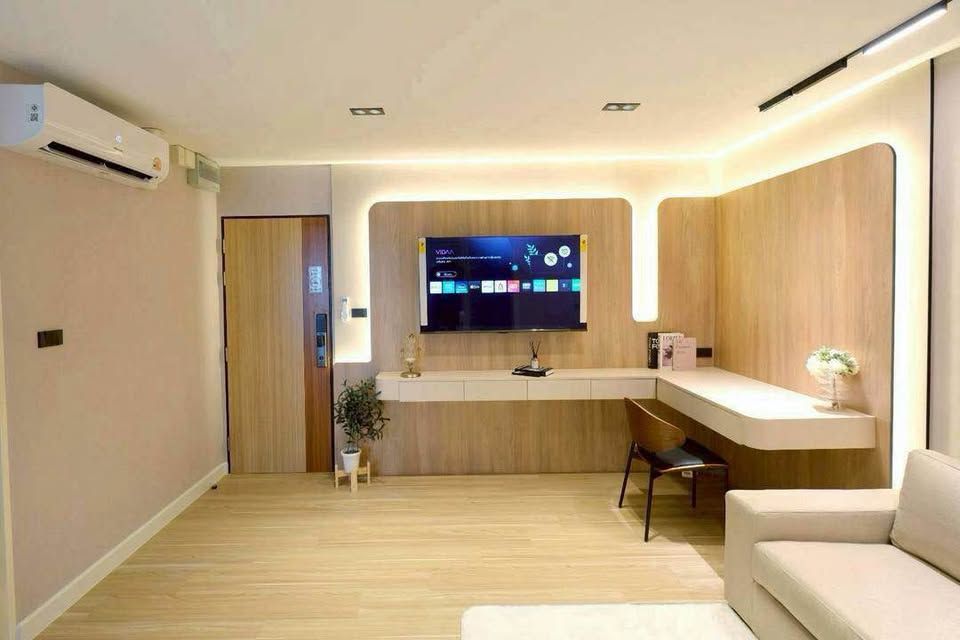 Pansook The Urban - Image 1