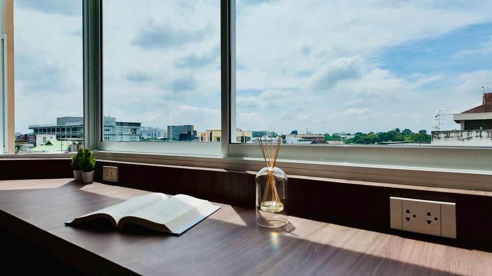 1 卧室 公寓 出售 在  - Image 2