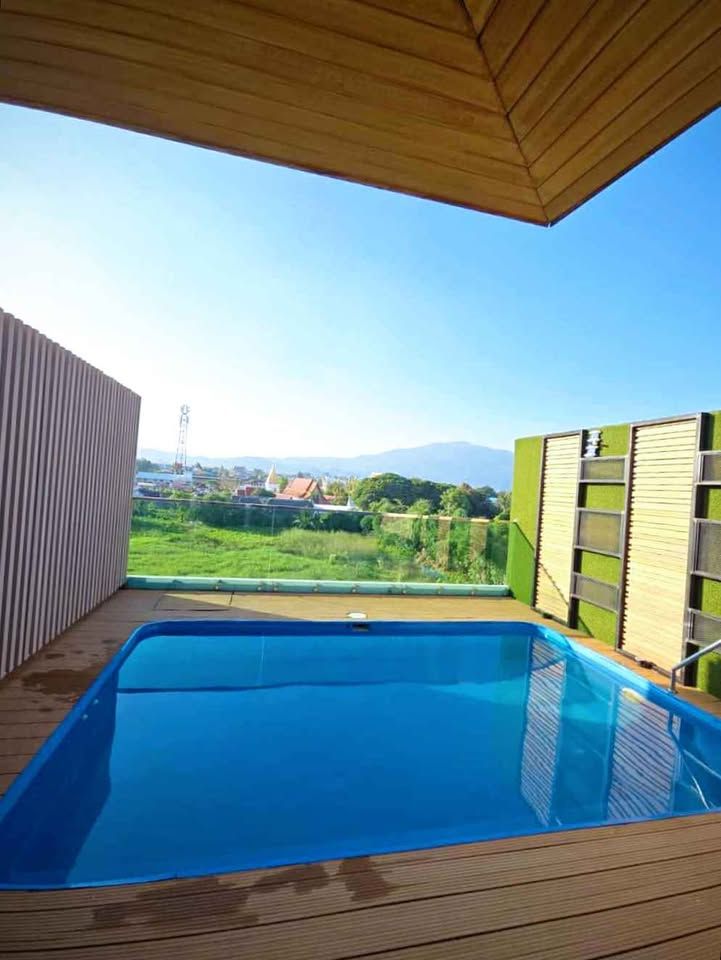 1 Bedroom Condo For Sale in Mae Hia, Mueang Chiang Mai, Chiang Mai - Image 17