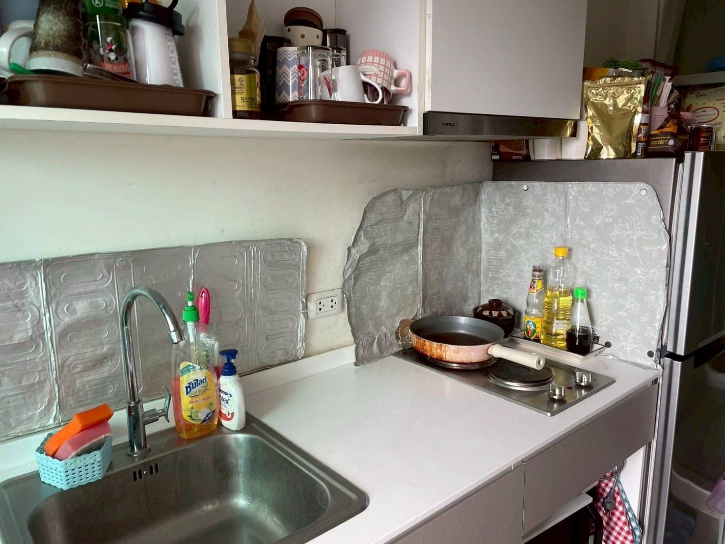 1 卧室 公寓 出售 在  - Image 12