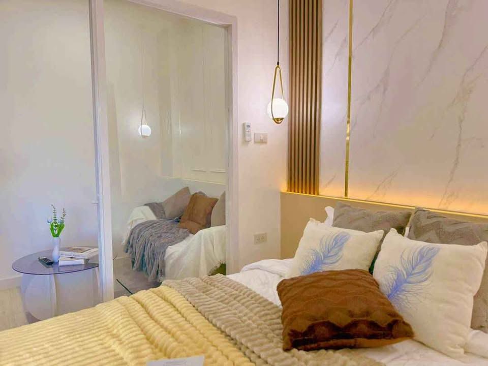 ซีรีโน แอร์พอร์ต คอนโดมิเนียม - Image 12