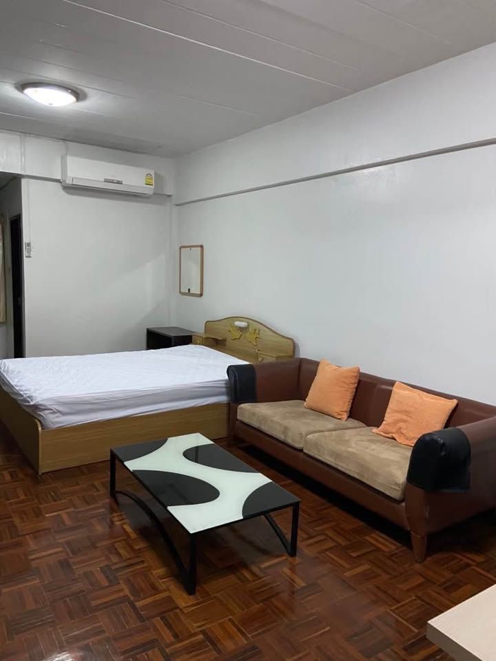 ศรีอนันต์คอนโดทาว์น - Image 3