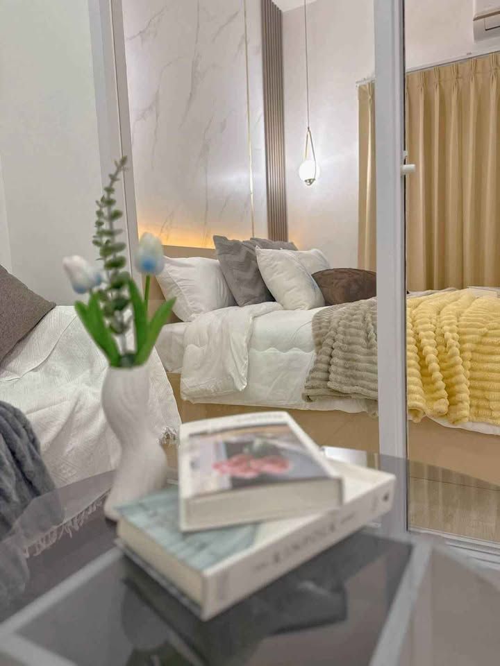 ซีรีโน แอร์พอร์ต คอนโดมิเนียม - Image 5