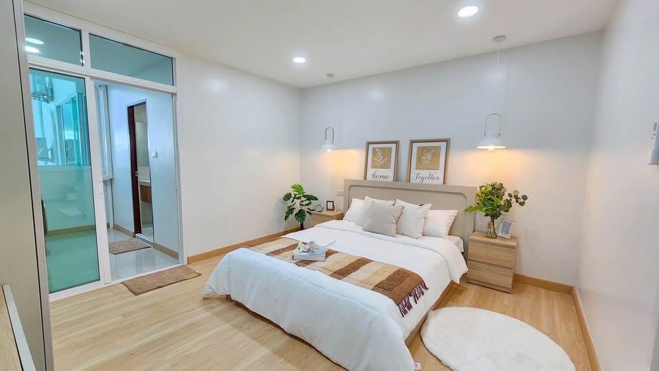 1 Bedroom Condo For Sale in Nong Pa Khrang, Mueang Chiang Mai, Chiang Mai - Image 8