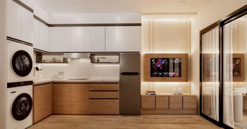 Tarntip Garden Place Condominium - Image 19