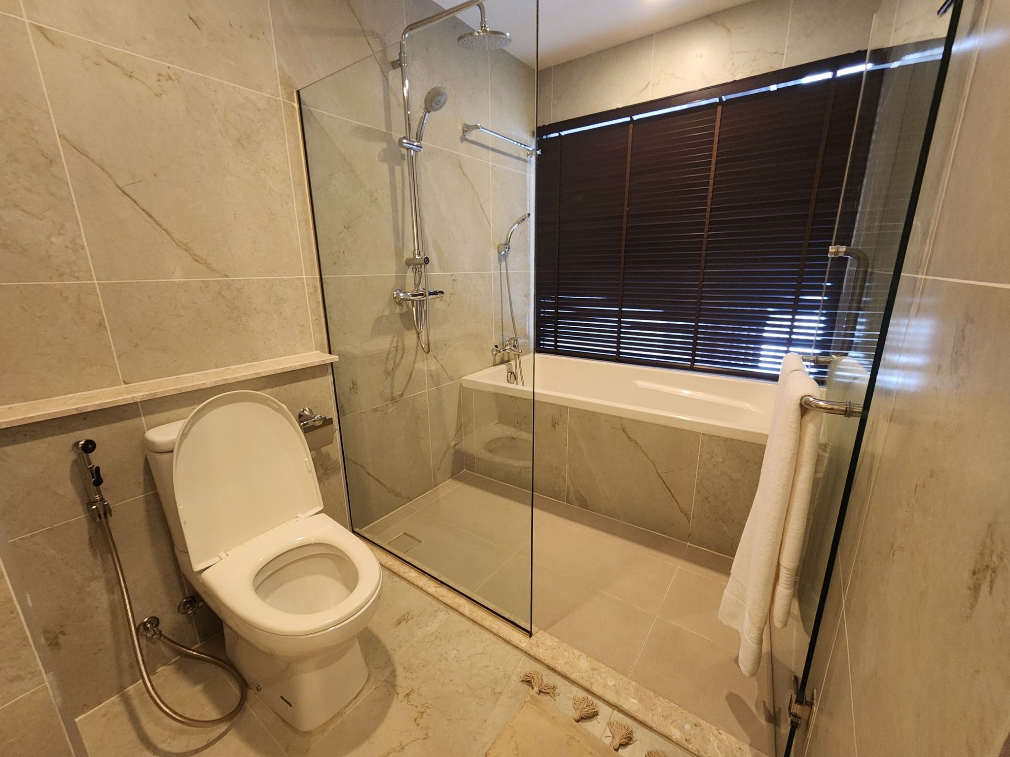 1 卧室 公寓 出售 在  - Image 23