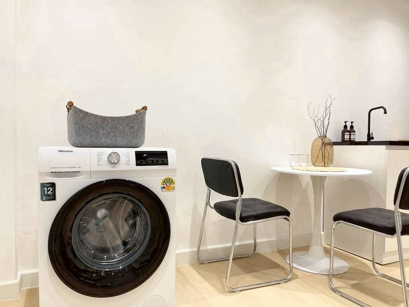 อิมเพรสทาวน์ คอนโดมิเนียม - Image 14